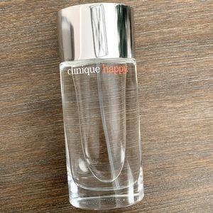 CLINIQUE Happy Women’s Perfume